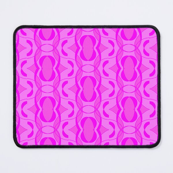 Item preview, Preppy aesthetic geometrical circular pattern. designed and sold by Meteryards.