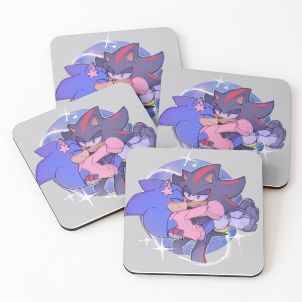 Item preview, Sonadow AU designed and sold by Sakuritah.