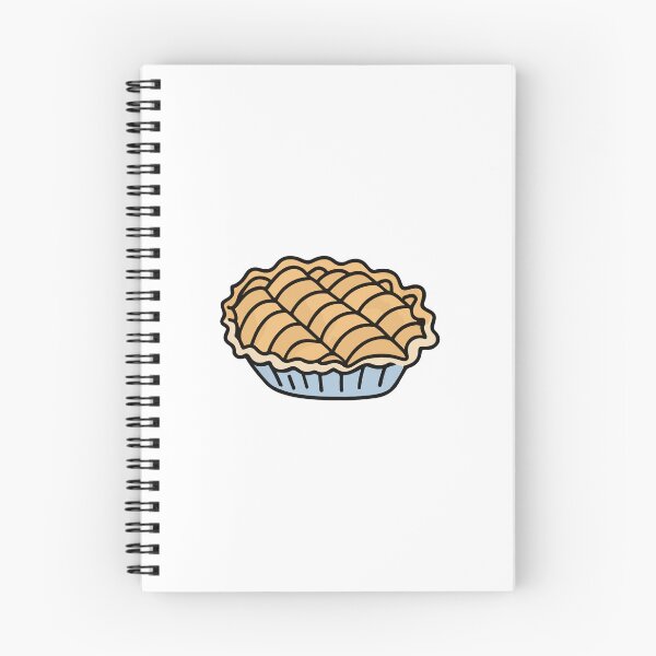 Aperçu de l'œuvre Art culinaire de la tarte feuilletée en treillis créée et vendue par NiftyWrx.