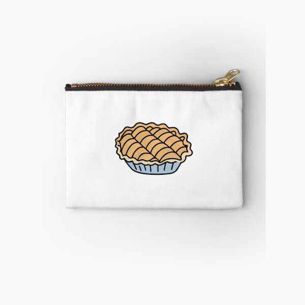 Item preview, Flaky Lattice Pie Culinary Art designed and sold by NiftyWrx.