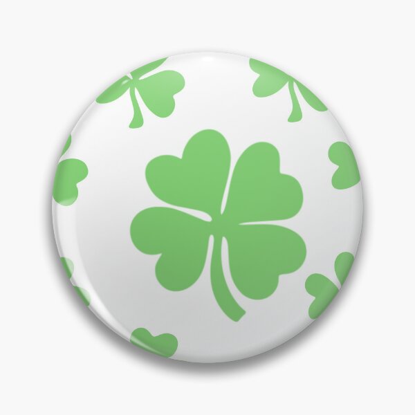 Item preview, Clover Pattern designed and sold by TerzichCreative.