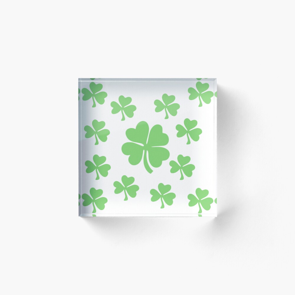 Item preview, Acrylic Block designed and sold by TerzichCreative.