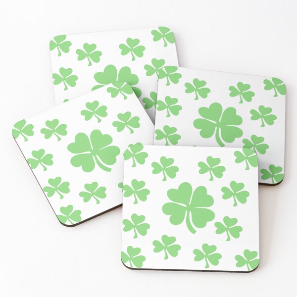 Item preview, Clover Pattern designed and sold by TerzichCreative.