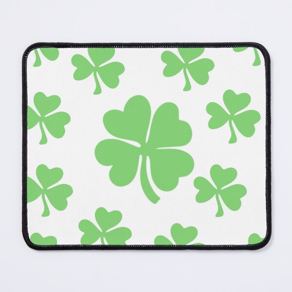 Item preview, Clover Pattern designed and sold by TerzichCreative.