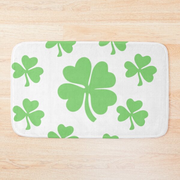 Item preview, Clover Pattern designed and sold by TerzichCreative.