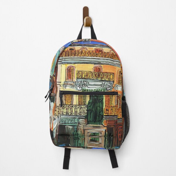 Item preview, Raoul Dufy, 1877-1957, France | Original Paintings By Raoul Dufy designed and sold by Bob-Studio.