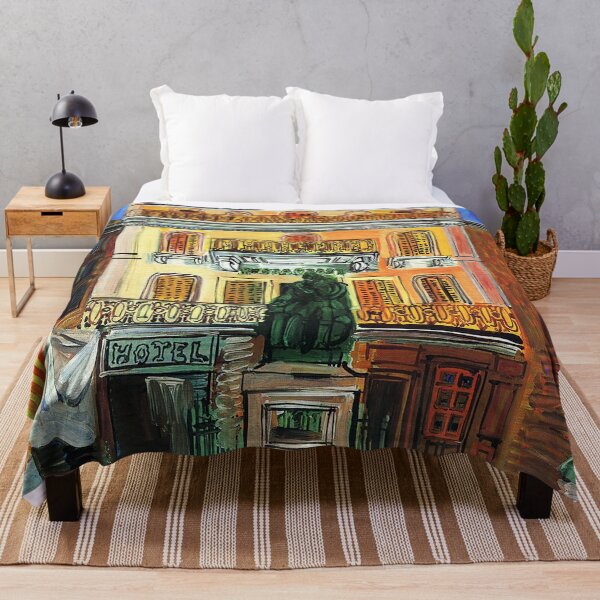 Item preview, Raoul Dufy, 1877-1957, France | Original Paintings By Raoul Dufy designed and sold by Bob-Studio.