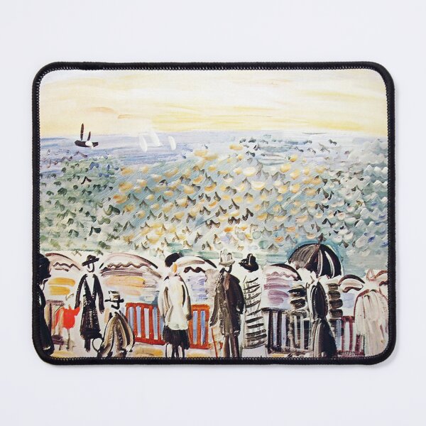 Item preview, Raoul Dufy, 1877-1957, France | Original Paintings By Raoul Dufy designed and sold by Bob-Studio.