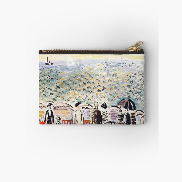 Item preview, Raoul Dufy, 1877-1957, France | Original Paintings By Raoul Dufy designed and sold by Bob-Studio.
