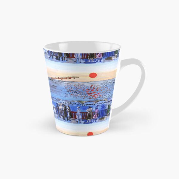Item preview, Raoul Dufy, 1877-1957, France | Original Paintings By Raoul Dufy designed and sold by Bob-Studio.
