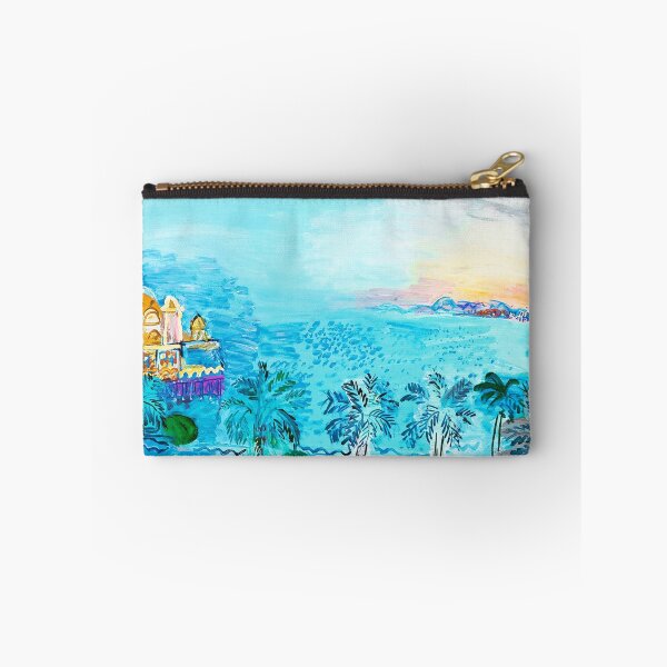 Item preview, Raoul Dufy, 1877-1957, France | Original Paintings By Raoul Dufy designed and sold by Bob-Studio.