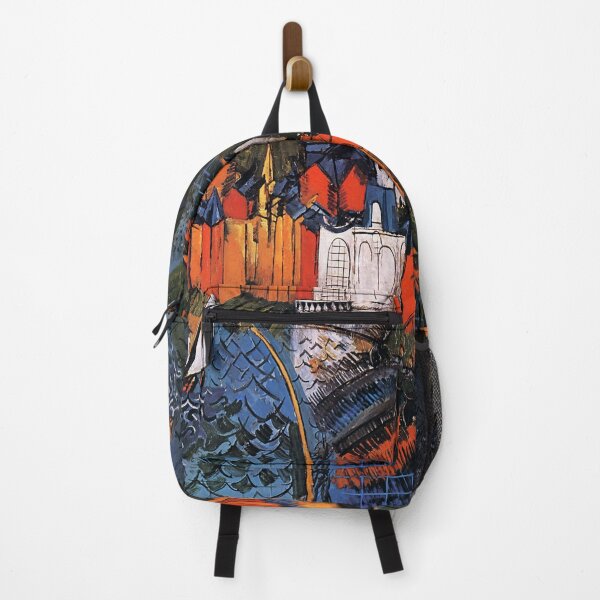Item preview, Raoul Dufy, 1877-1957, France | Original Paintings By Raoul Dufy designed and sold by Bob-Studio.