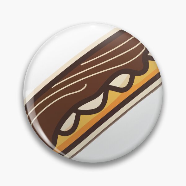 Item preview, Gourmet Éclair Artistry designed and sold by NiftyWrx.