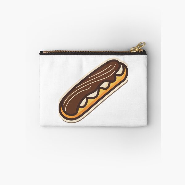 Item preview, Gourmet Éclair Artistry designed and sold by NiftyWrx.