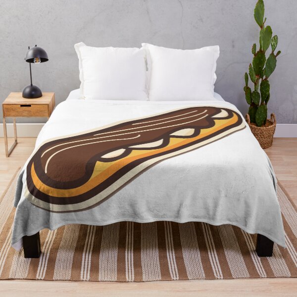 Item preview, Gourmet Éclair Artistry designed and sold by NiftyWrx.