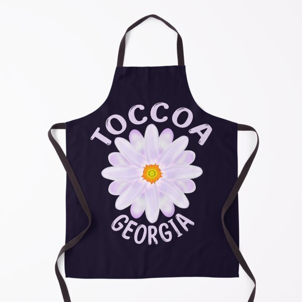 Item preview, Toccoa Georgia designed and sold by MoMidoStore.