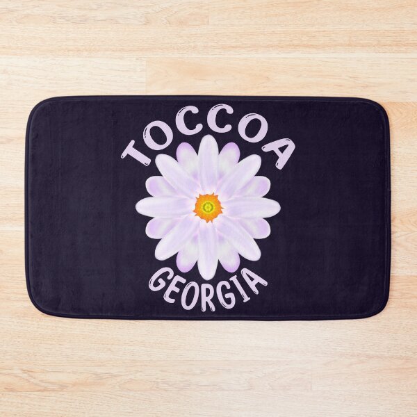 Item preview, Toccoa Georgia designed and sold by MoMidoStore.