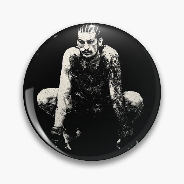 Item preview,  Sean O'Malley Fighter Portrait  designed and sold by GRFXOS.
