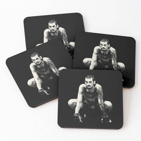 Item preview,  Sean O'Malley Fighter Portrait  designed and sold by GRFXOS.