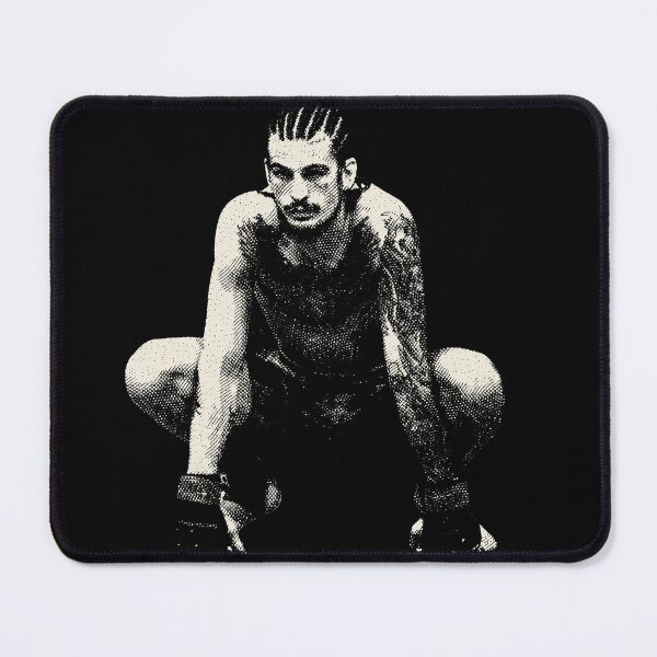 Item preview, Sean O'Malley Fighter Portrait designed and sold by GRFXOS.