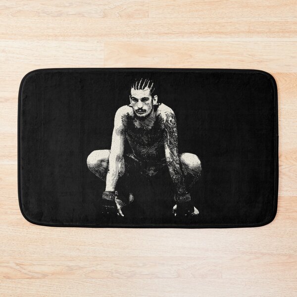 Item preview,  Sean O'Malley Fighter Portrait  designed and sold by GRFXOS.