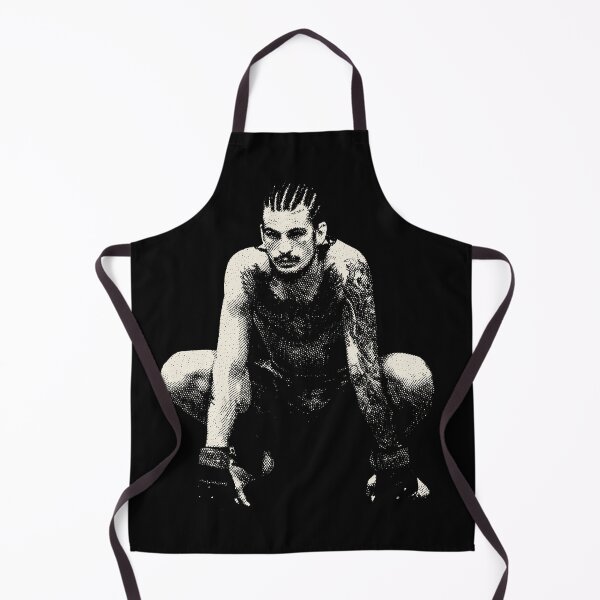 Item preview,  Sean O'Malley Fighter Portrait  designed and sold by GRFXOS.