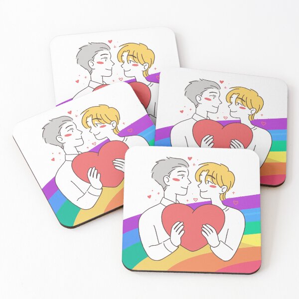 Item preview, Love Knows No Bounds: Embracing Hearts ❤️?️‍? designed and sold by Alexleals.