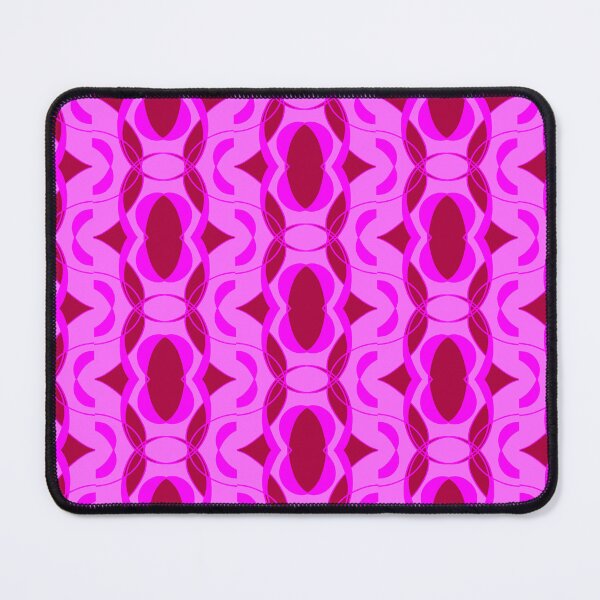 Item preview, Geometrical circular swirl shaped pattern. designed and sold by Meteryards.