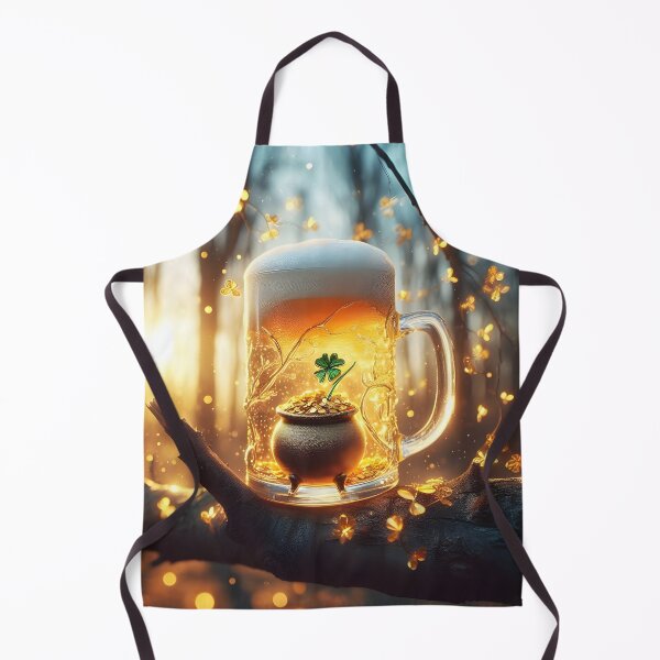 Item preview, Brewed Fortune designed and sold by ki-mer-a.