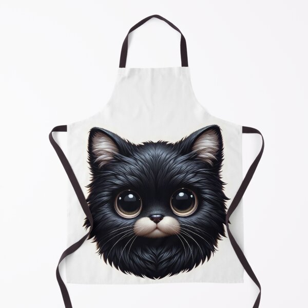 Item preview, Midnight Purrfection designed and sold by pixelpulsenyc.