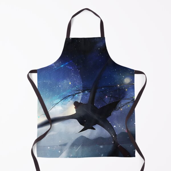 Item preview, How to Train Your Dragon - Beautiful nigth view designed and sold by NooraniFantasy.