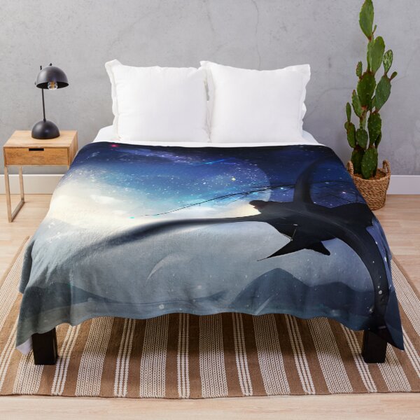 Item preview, How to Train Your Dragon - Beautiful nigth view designed and sold by NooraniFantasy.