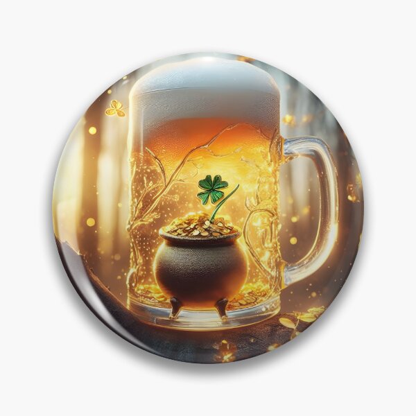 Item preview, Brewed Fortune designed and sold by ki-mer-a.