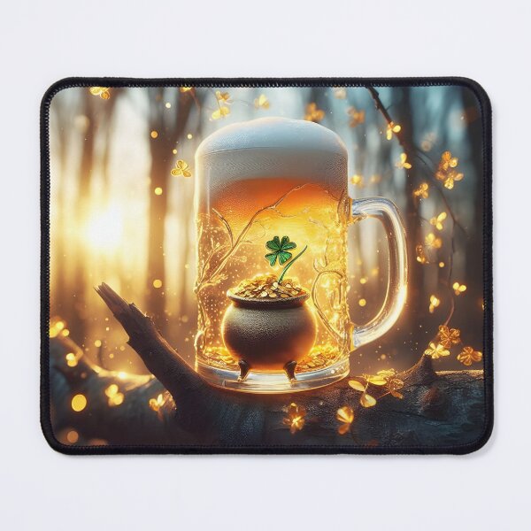 Item preview, Brewed Fortune designed and sold by ki-mer-a.