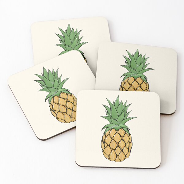 Item preview, Pineapple designed and sold by btwjulis.