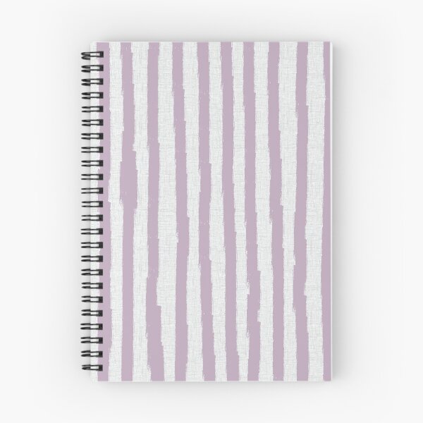 Item preview, Pink Brushstrokes Pattern designed and sold by Diana377.