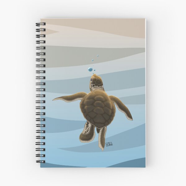 Item preview, Sea Turtle designed and sold by Sitious.