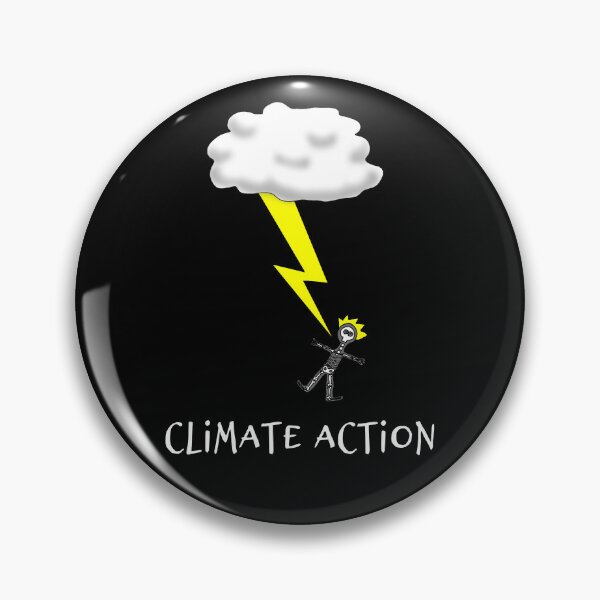 Item preview, Climate Action designed and sold by Nick Carpenter.