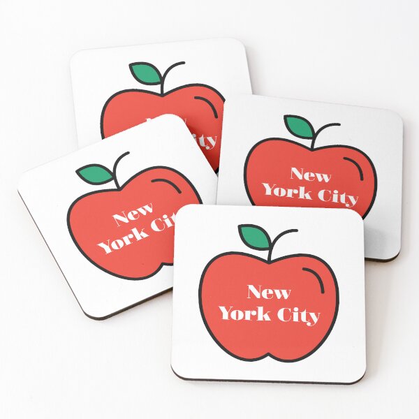 Item preview, New York City designed and sold by binmaster3000.