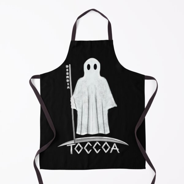 Item preview, Toccoa Georgia designed and sold by MoMidoStore.
