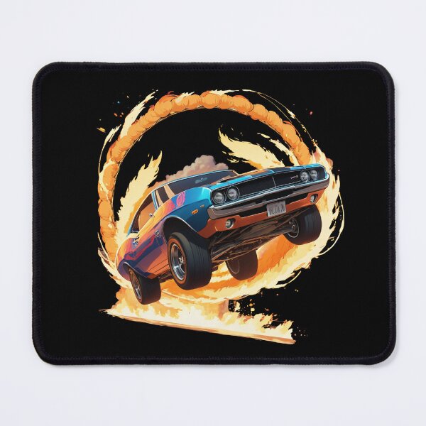 Item preview, Vintage Stunt Car  designed and sold by sheatherley.