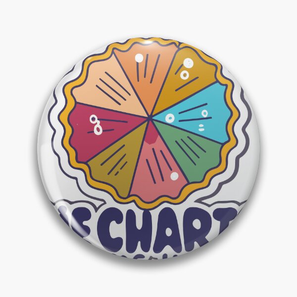 Item preview, Pie Chart Happiness Infographic Design designed and sold by NiftyWrx.