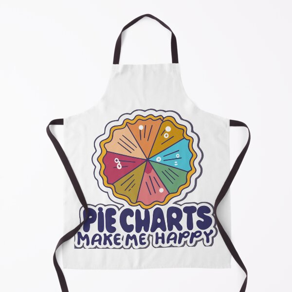 Item preview, Pie Chart Happiness Infographic Design designed and sold by NiftyWrx.