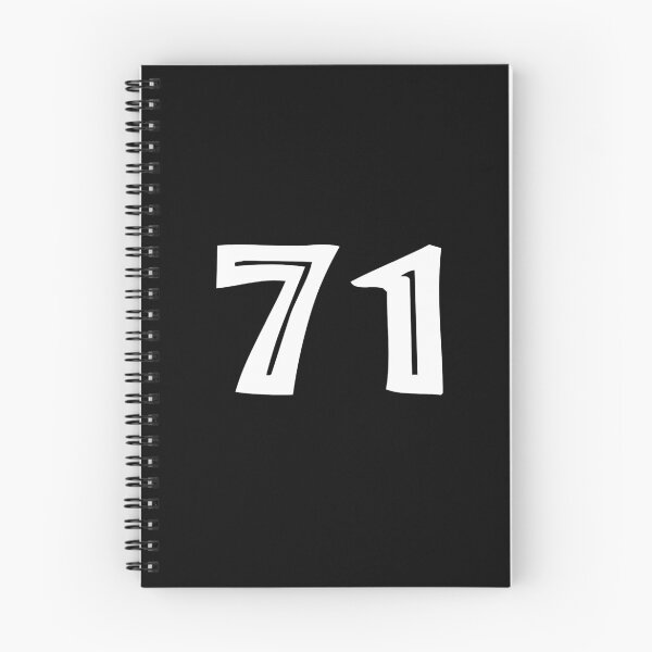 Item preview, 71, seventy-one, white, tribal, african designed and sold by Numbers-Art.