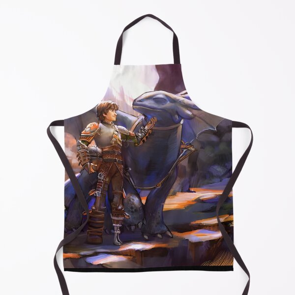 Item preview, How to Train Your Dragon designed and sold by NooraniFantasy.