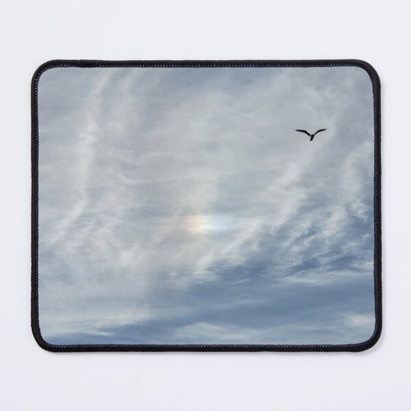 Item preview, Clouds rainbow bird designed and sold by srcloudsplus.