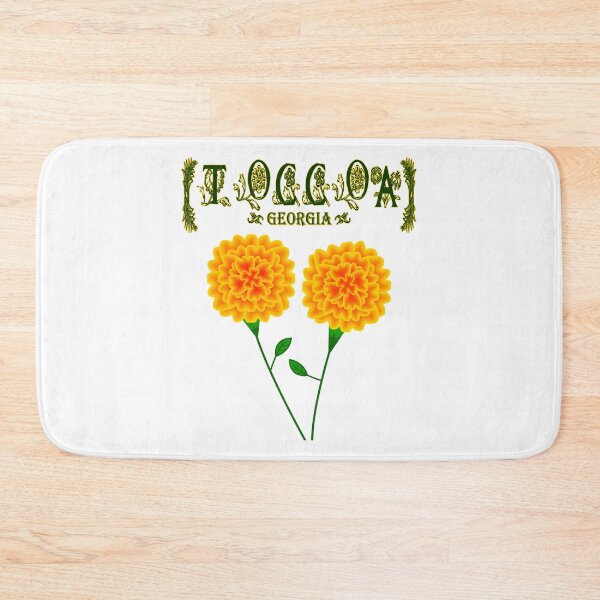 Item preview, Toccoa Georgia designed and sold by MoMidoStore.