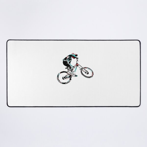 Item preview, DOWNHILL MTB designed and sold by ricobarinas.