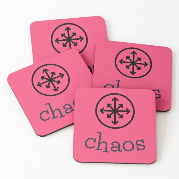 Item preview, Chaos light background designed and sold by MelloHDesigns.