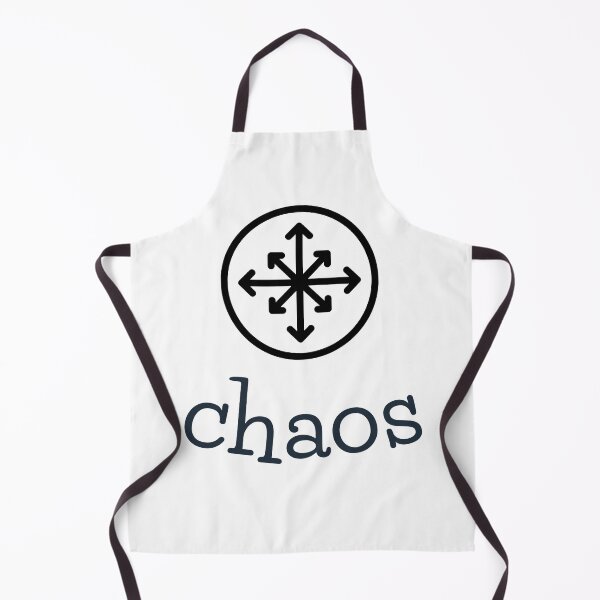 Item preview, Chaos light background designed and sold by MelloHDesigns.